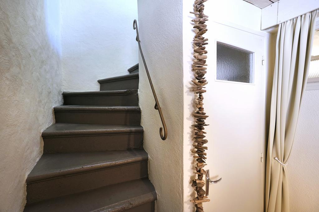 Maison Du Cloitre D'Elne Esterno foto